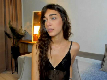 JenifferrStar webcam model stream image