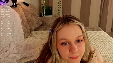 Tender_beauty webcam model stream image