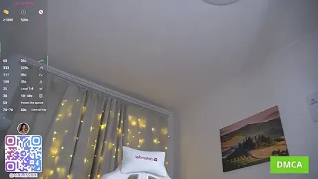 Adeles_vibes webcam model stream image