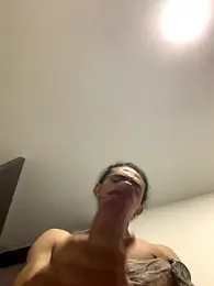 JovenDesobediente webcam model stream image