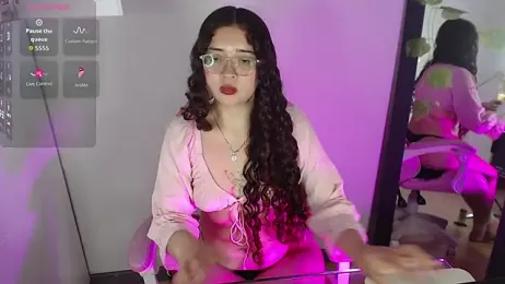 Zoesinclair_1 webcam model stream image