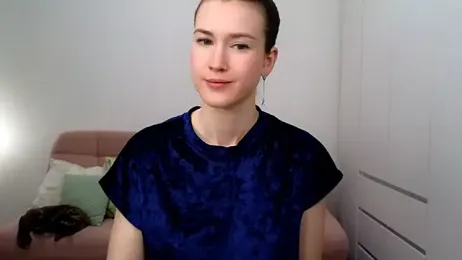 AliciaNewell webcam model stream image