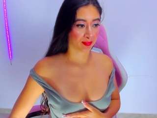 meganwhite3 webcam model stream image
