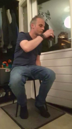 JSlave1992 webcam model stream image