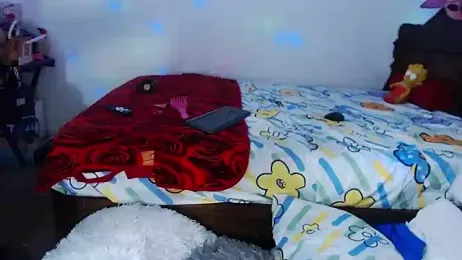 boss-thebitch webcam stripchat model stream image