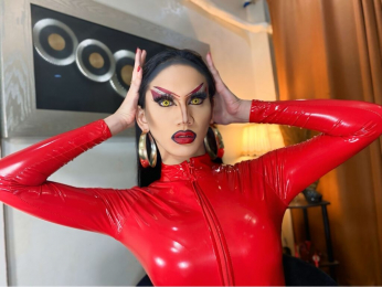 KieshaSmith webcam model stream image