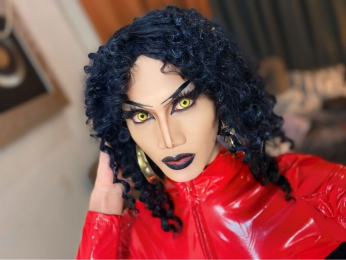 KieshaSmith webcam model stream image