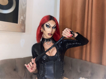 KieshaSmith webcam model stream image