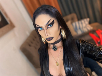 KieshaSmith webcam model stream image