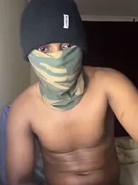 StallionPiper12 webcam model stream image