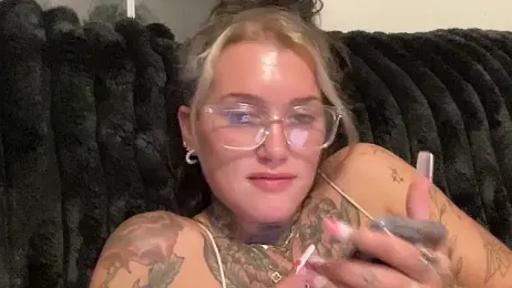lexymarie webcam model stream image