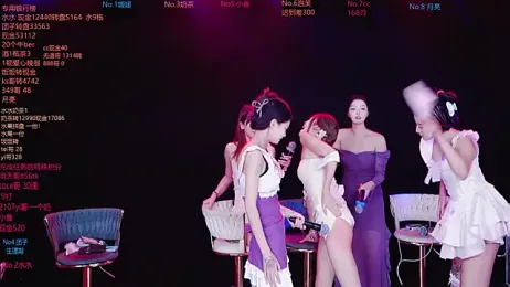 AAA-Stunner webcam model stream image