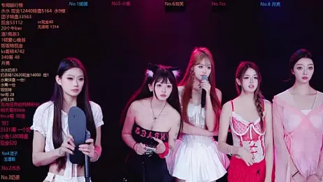 AAA-Stunner webcam model stream image