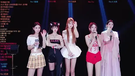 AAA-Stunner webcam model stream image