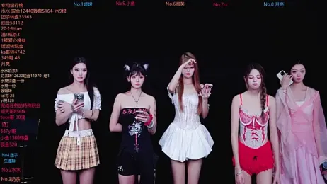 AAA-Stunner webcam model stream image