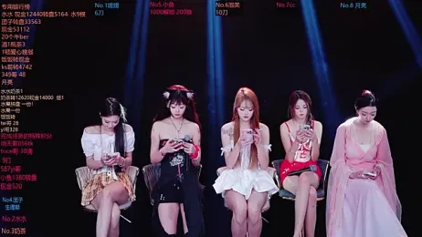 AAA-Stunner webcam model stream image