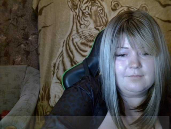 SanLuna webcam model stream image