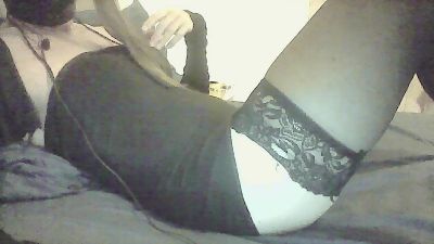 HOLGAXTE webcam model stream image