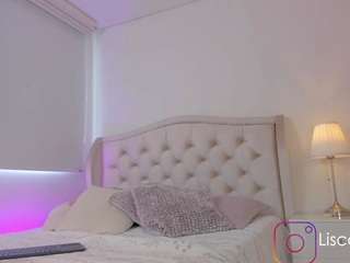 valeria-sanz webcam model stream image