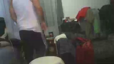 thhot webcam model stream image
