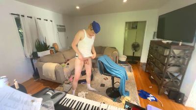 JacktheParty webcam model stream image