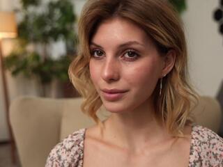 Glenna Gawne webcam model stream image