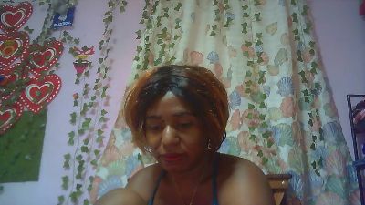 Verosweat webcam model stream image