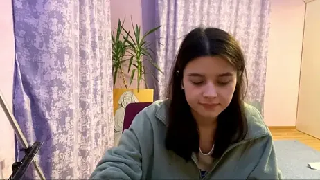 SaintMari webcam model stream image