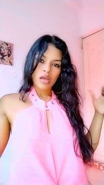 salomepretty webcam model stream image