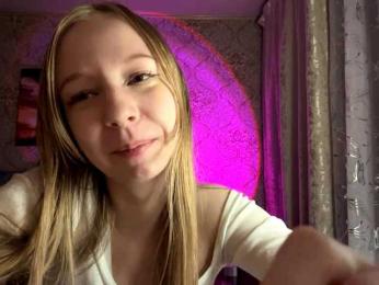 MercyDiamant webcam model stream image
