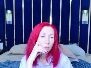 Sofia Lix webcam model stream image
