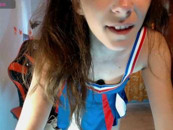 bellaqueen0701 webcam model stream image