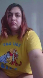 Luciferusagi webcam model stream image