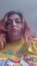 Luciferusagi webcam model stream image
