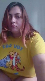 Luciferusagi webcam model stream image
