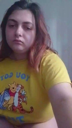 Luciferusagi webcam model stream image