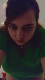 Luciferusagi webcam model stream image