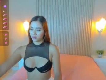 emilyevans7 webcam model stream image