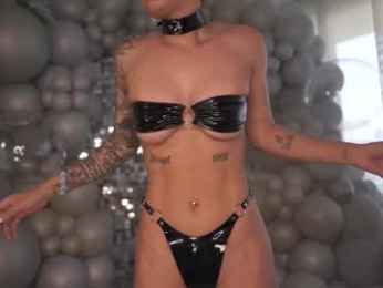 mykinkybunny webcam model stream image