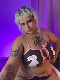 pinkbaddie777 webcam model stream image