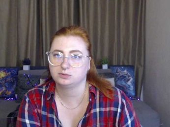 Aliciaredluv webcam bongacams model stream image