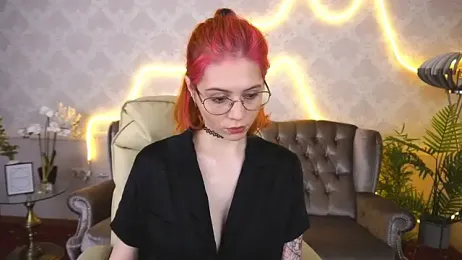 Sasha_Exclusive webcam stripchat model stream image