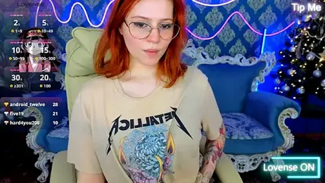 Sasha_Exclusive webcam model stream image