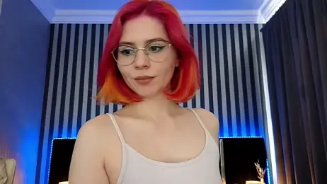 Sasha_Exclusive webcam stripchat model stream image