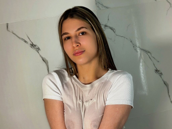 AmeliaPump webcam livejasmin model stream image