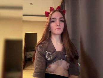 -APELSINKA- webcam model stream image