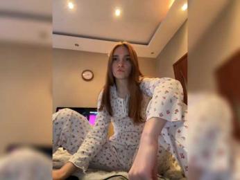 -APELSINKA- webcam model stream image