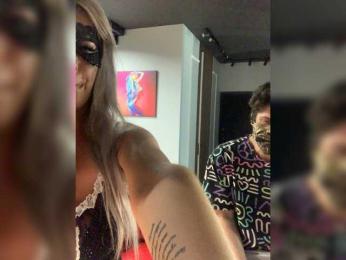 sweet777duo webcam bongacams model stream image