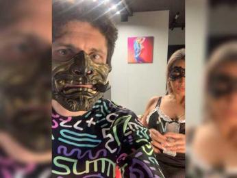 sweet777duo webcam bongacams model stream image