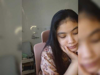 Jang244 webcam model stream image